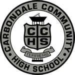 Carbondale Community High School Logo